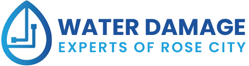 WATER DAMAGE EXPERTS OF ROSE CITY 1483 Lee St SE, Salem, OR 97302 (971) 273-5641